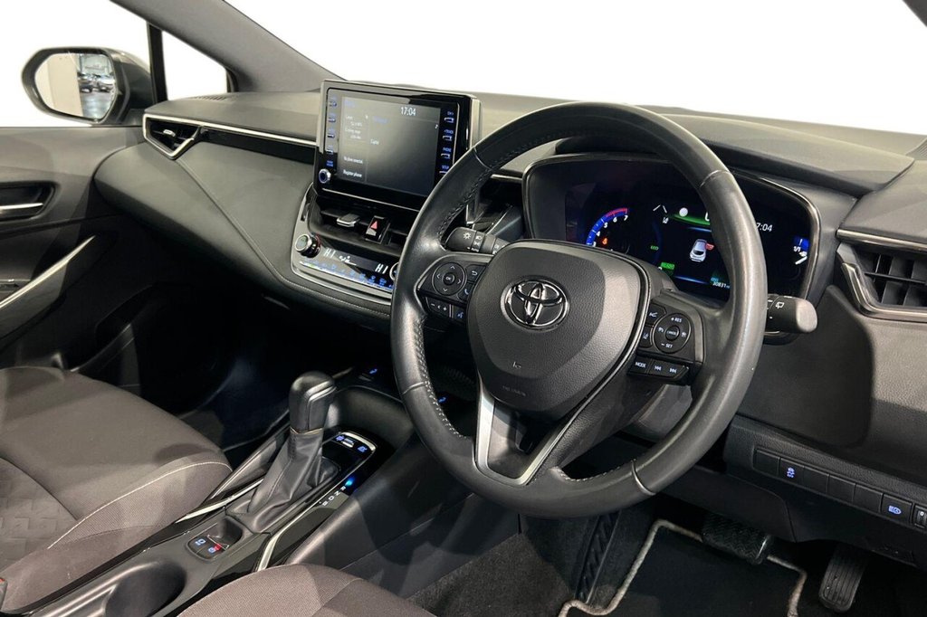 Used Toyota Corolla 2022 for sale - 76291650: Photo 9