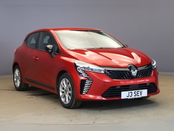 Used Renault Clio 2024 for sale - 79276219: Photo