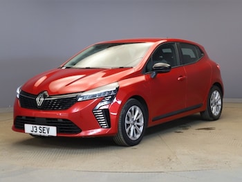 Used Renault Clio 2024 for sale - 79276219: Photo