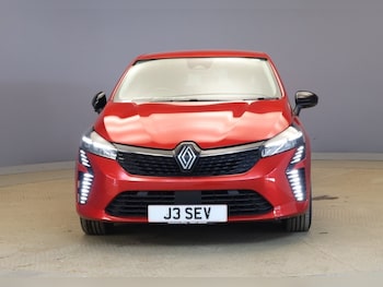 Used Renault Clio 2024 for sale - 79276219: Photo