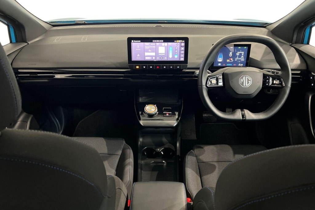 Used MG MG4 2023 for sale - 77593670: Photo 12