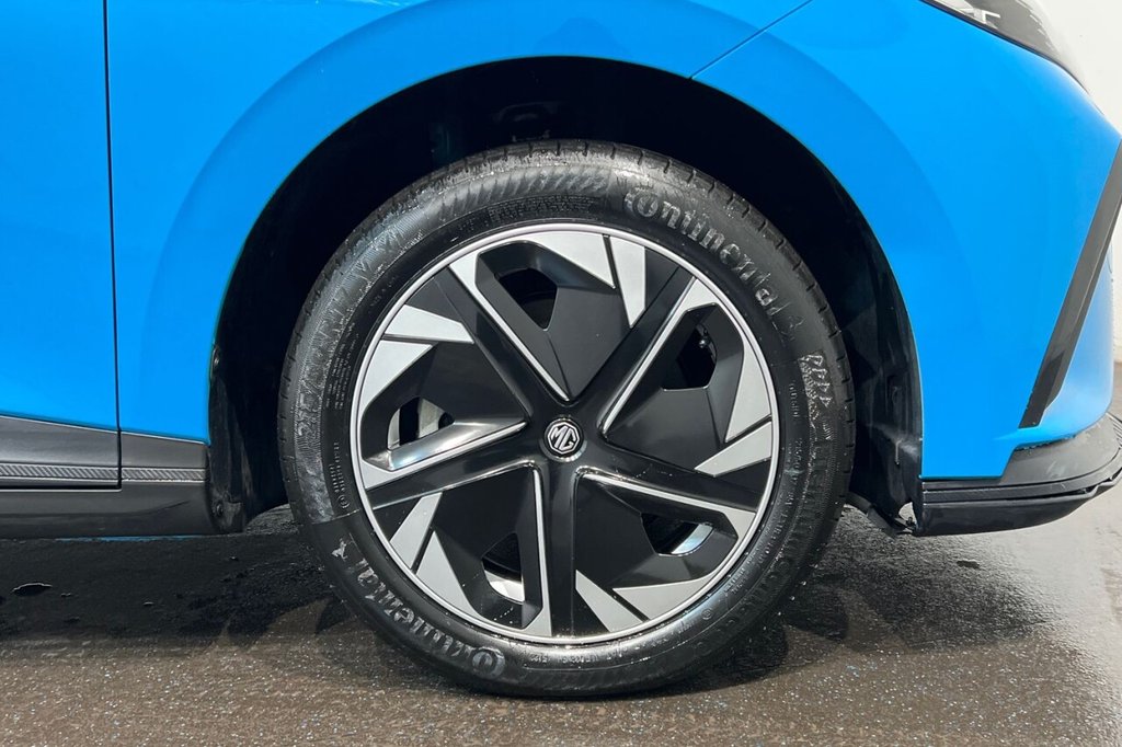 Used MG MG4 2023 for sale - 77593670: Photo 14