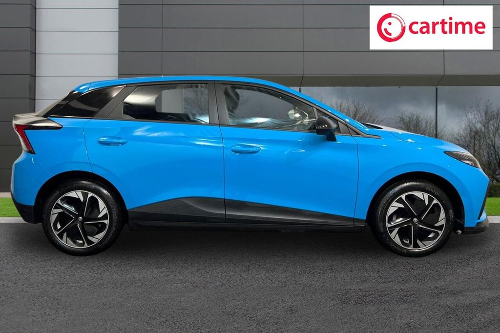 Used MG MG4 2023 for sale - 77593670: Photo 2