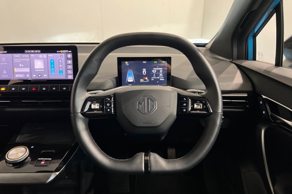 Used MG MG4 2023 for sale - 77593670: Photo 23