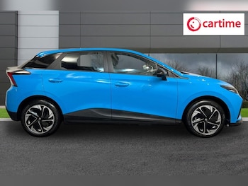 Used MG MG4 2023 for sale - 77593670: Photo