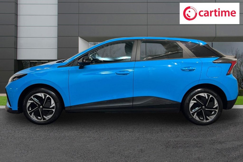 Used MG MG4 2023 for sale - 77593670: Photo 3