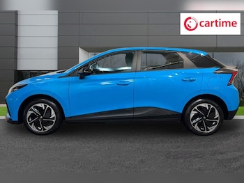 Used MG MG4 2023 for sale - 77593670: Photo