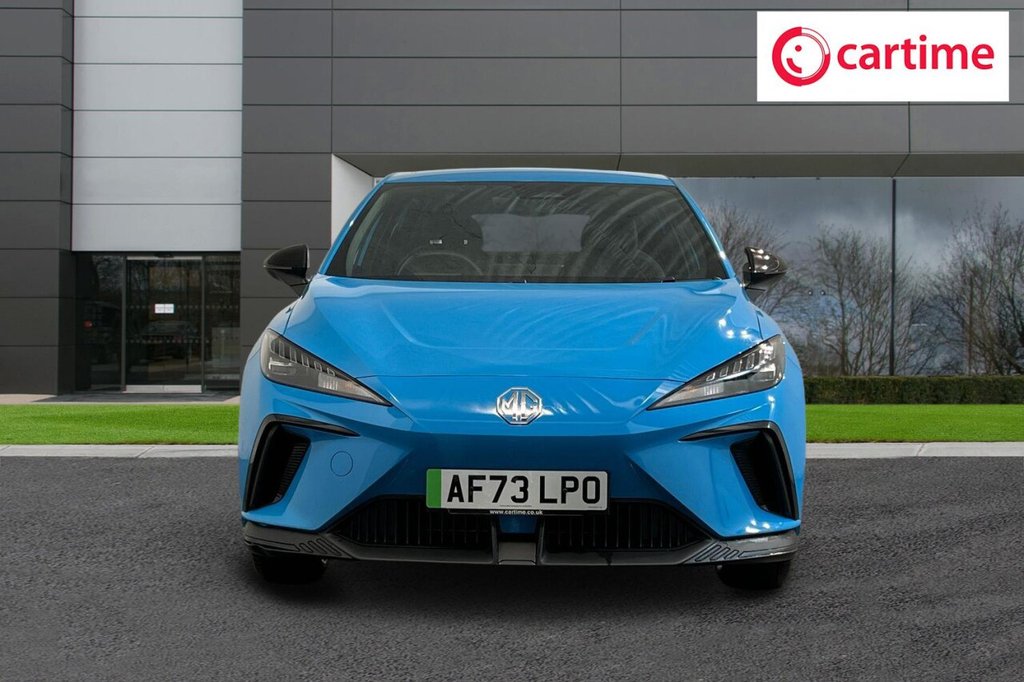 Used MG MG4 2023 for sale - 77593670: Photo 4