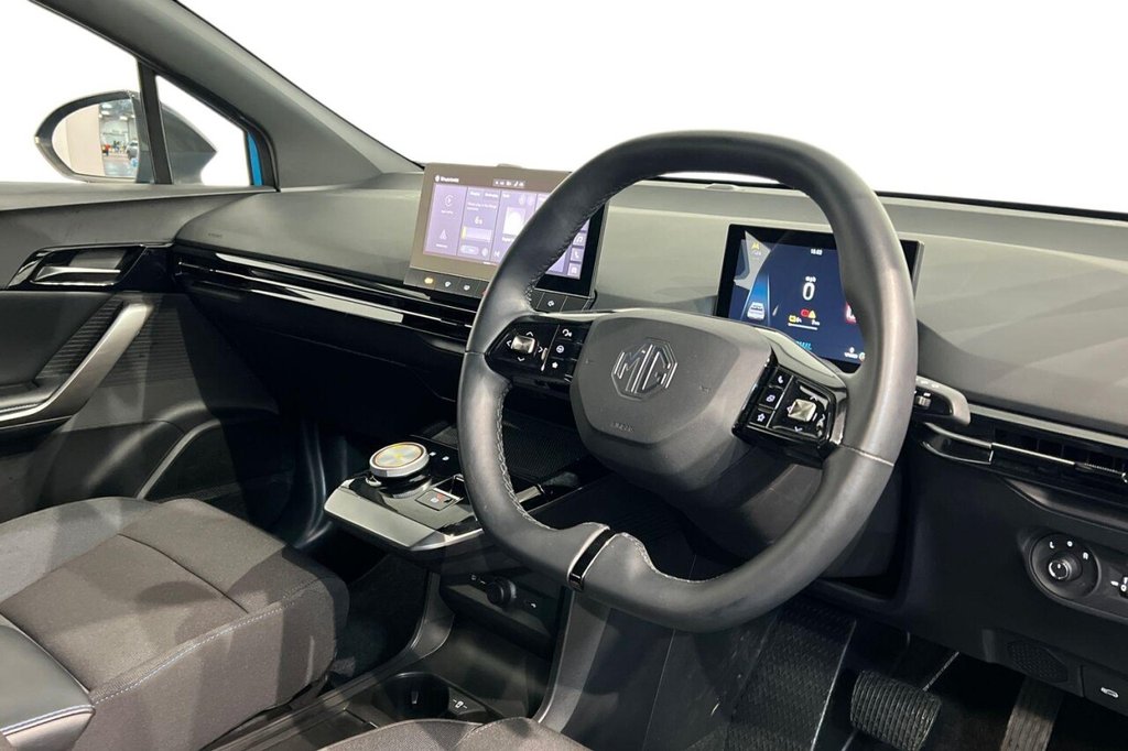 Used MG MG4 2023 for sale - 77593670: Photo 9