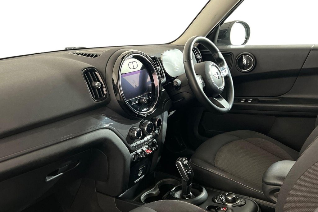 Used MINI Countryman 2022 for sale - 75936169: Photo 11