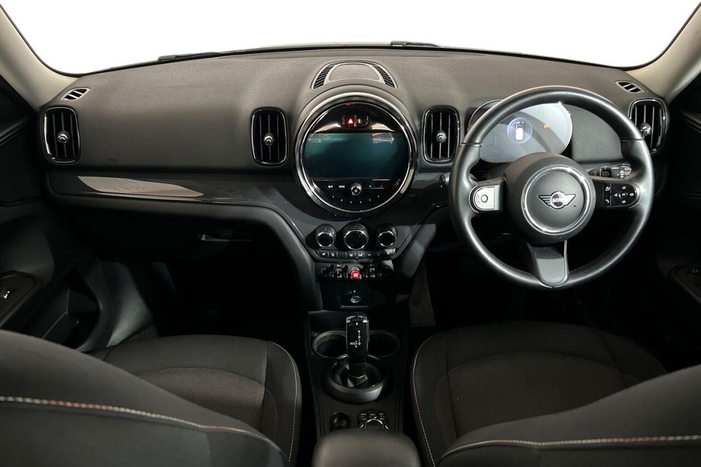 Used MINI Countryman 2022 for sale - 75936169: Photo 12