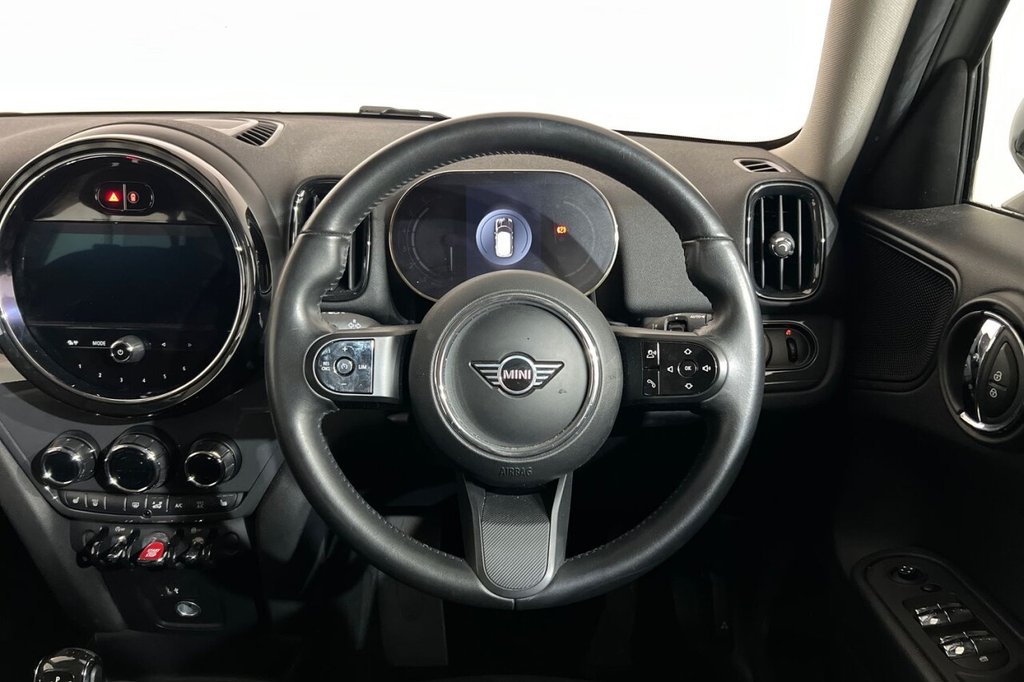 Used MINI Countryman 2022 for sale - 75936169: Photo 15