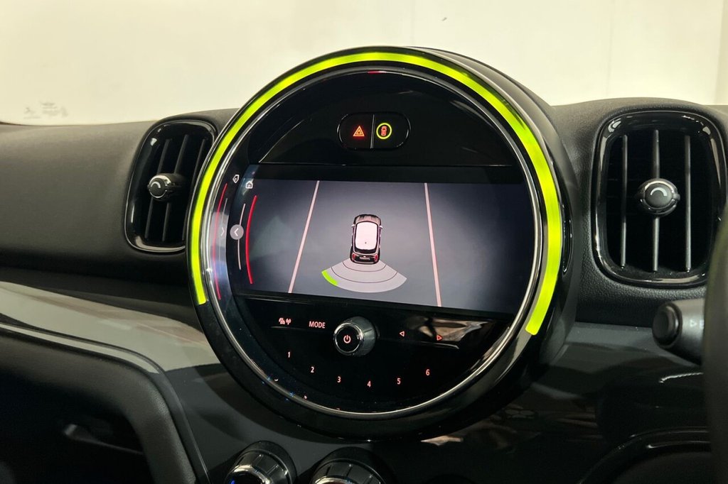 Used MINI Countryman 2022 for sale - 75936169: Photo 21
