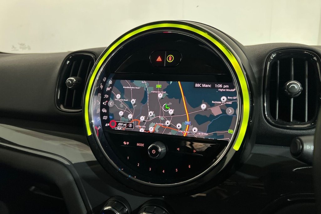 Used MINI Countryman 2022 for sale - 75936169: Photo 22