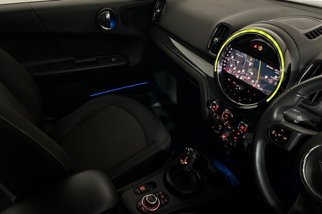 Used MINI Countryman 2022 for sale - 75936169: Photo 25