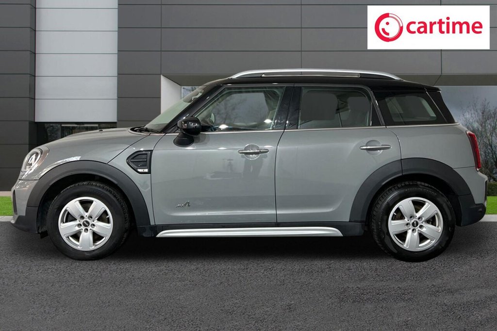 Used MINI Countryman 2022 for sale - 75936169: Photo 3