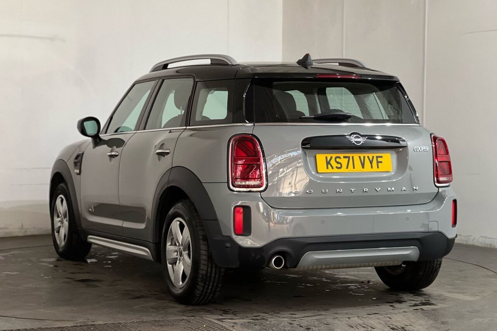 Used MINI Countryman 2022 for sale - 75936169: Photo 31
