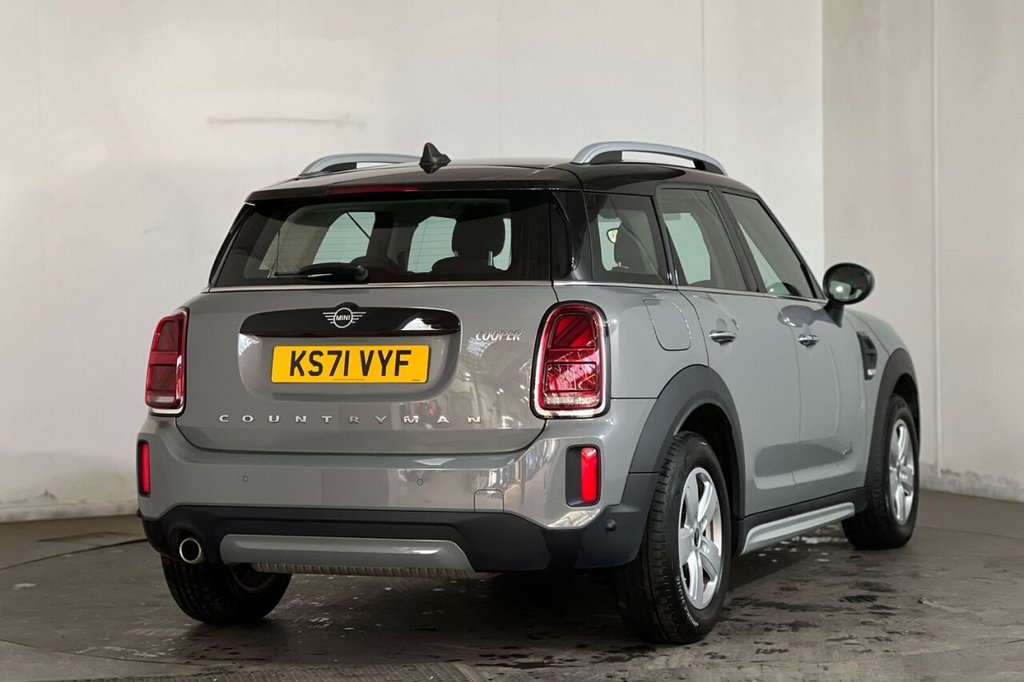 Used MINI Countryman 2022 for sale - 75936169: Photo 32