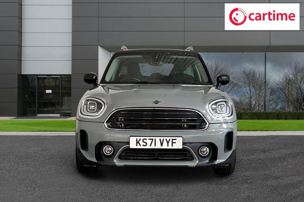 Used MINI Countryman 2022 for sale - 75936169: Photo 4