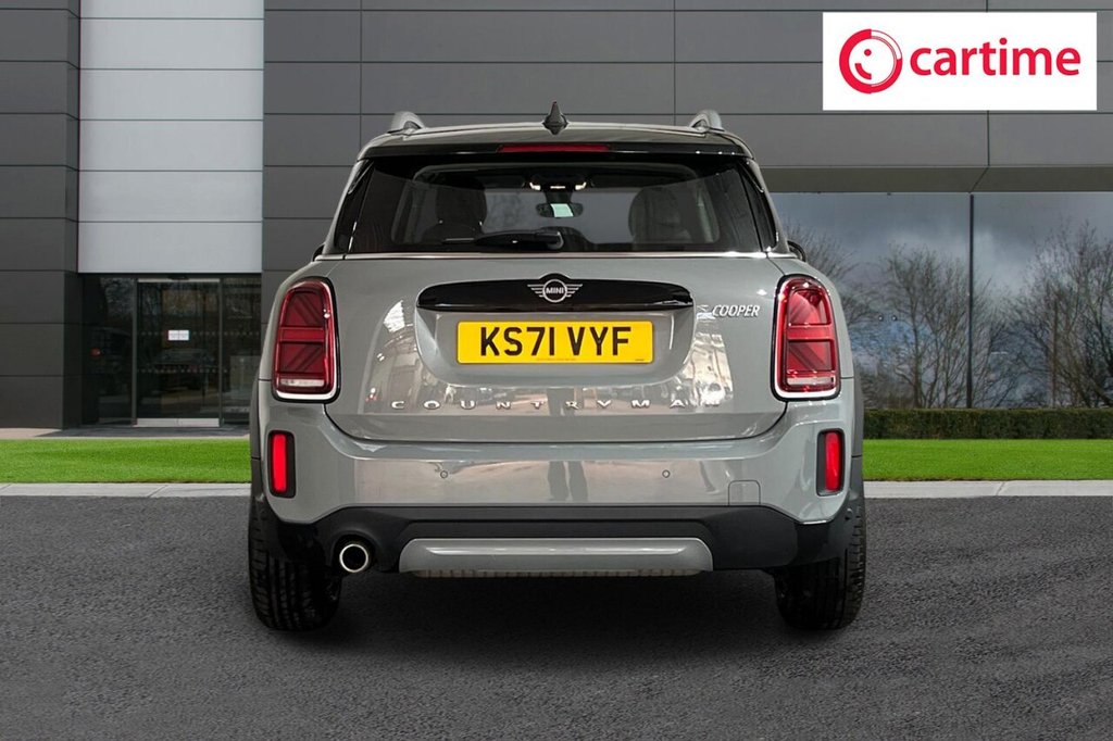 Used MINI Countryman 2022 for sale - 75936169: Photo 6