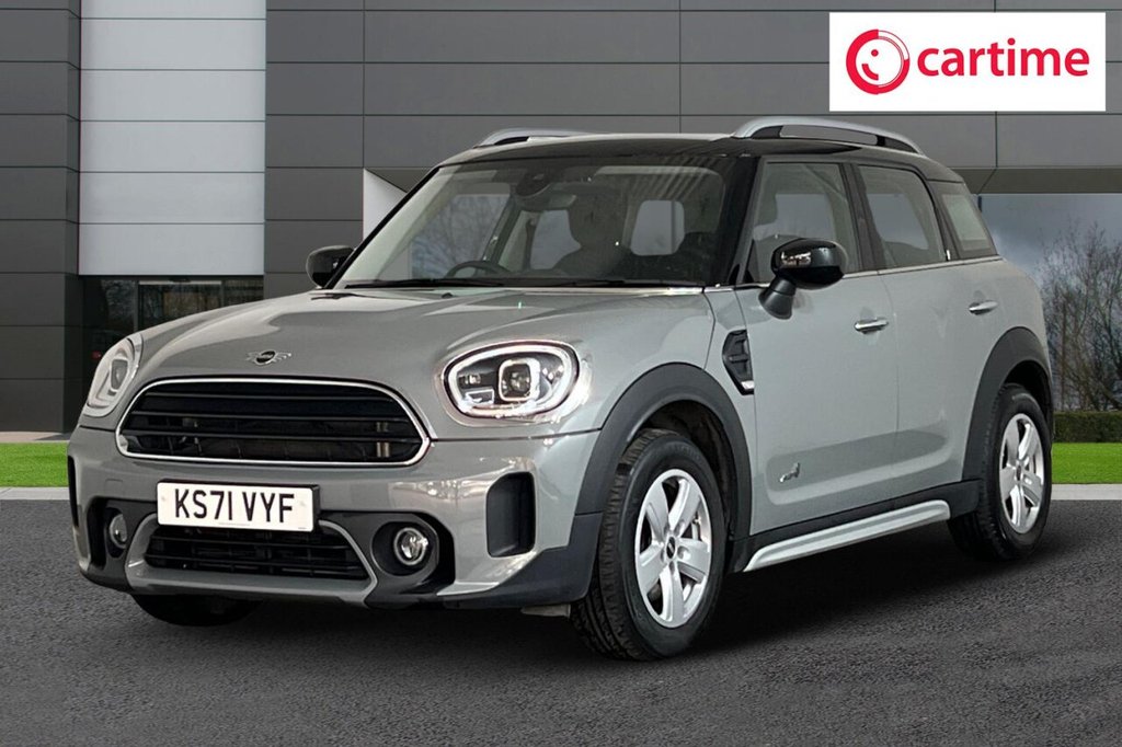 Used MINI Countryman 2022 for sale - 75936169: Photo 7