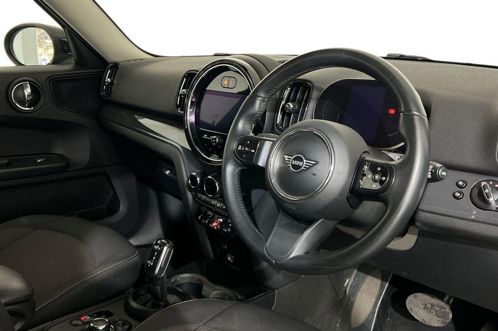 Used MINI Countryman 2022 for sale - 75936169: Photo 9