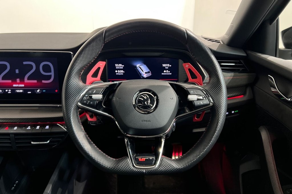 Used Skoda Octavia 2023 for sale - 77110972: Photo 15