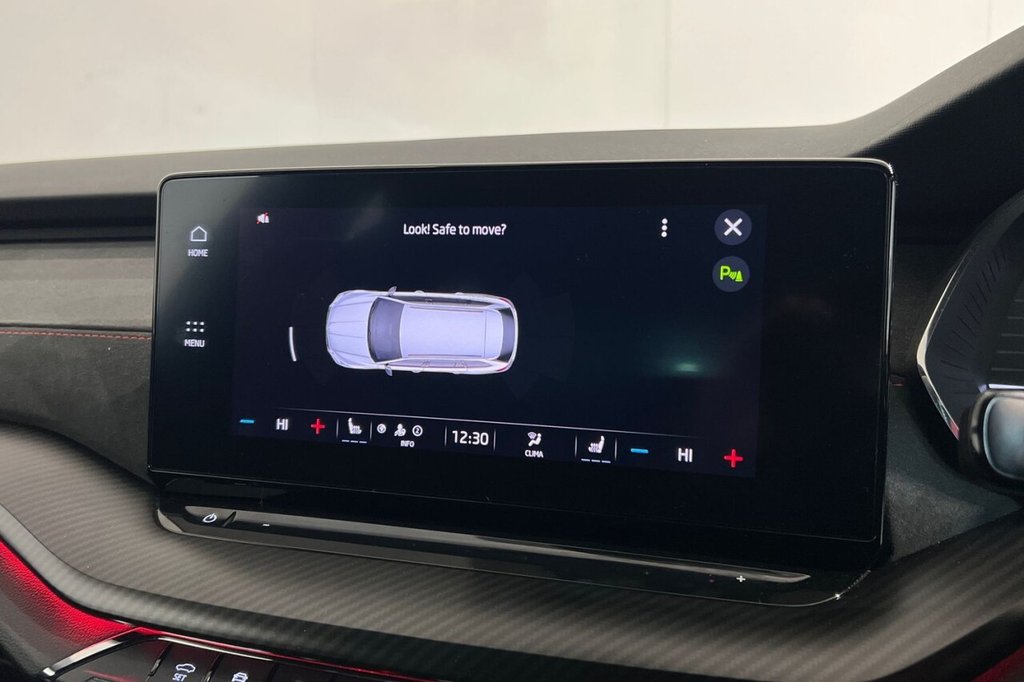 Used Skoda Octavia 2023 for sale - 77110972: Photo 16