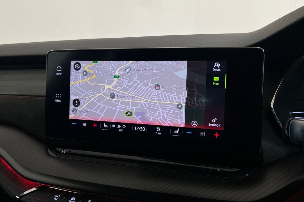 Used Skoda Octavia 2023 for sale - 77110972: Photo 18