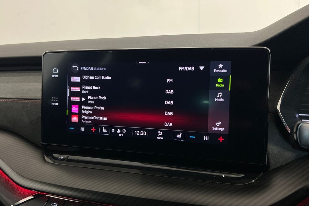 Used Skoda Octavia 2023 for sale - 77110972: Photo 19