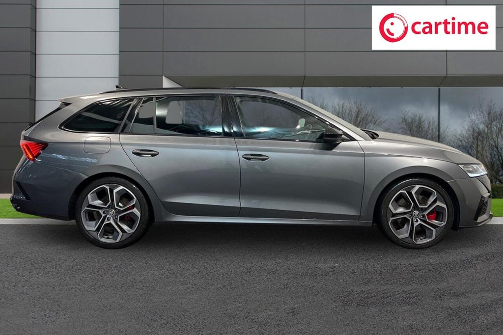 Used Skoda Octavia 2023 for sale - 77110972: Photo 2