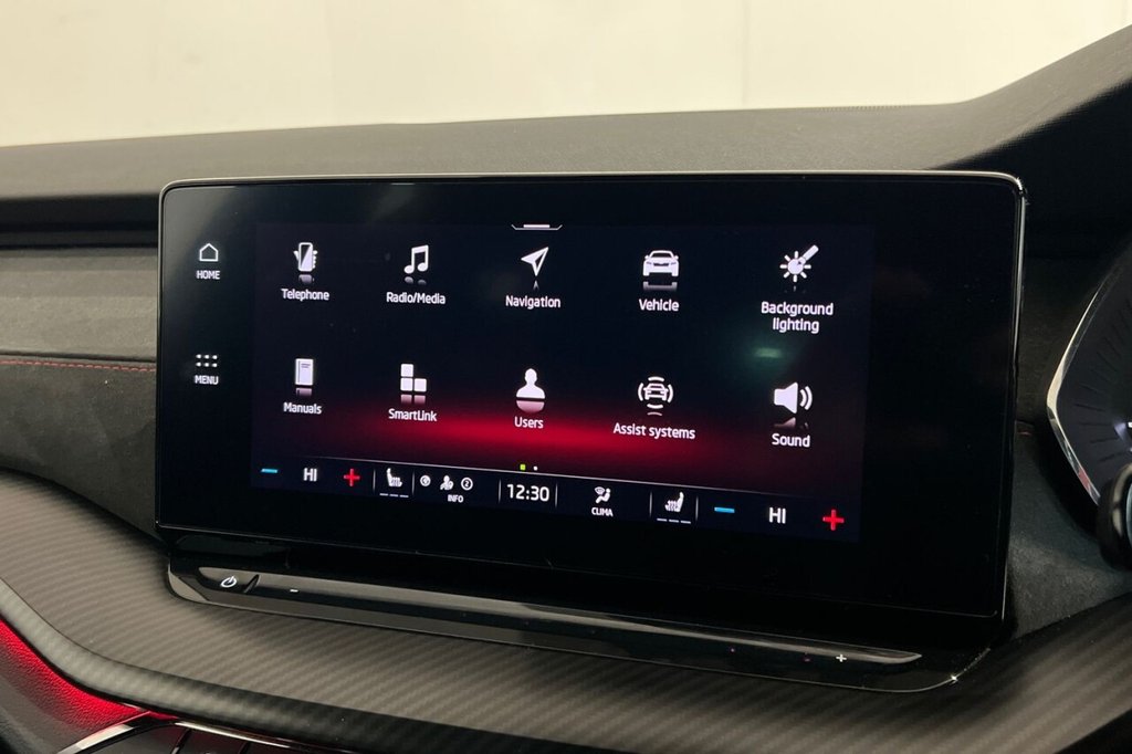 Used Skoda Octavia 2023 for sale - 77110972: Photo 20