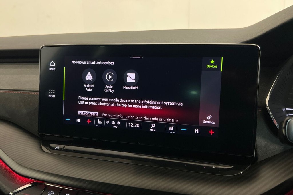 Used Skoda Octavia 2023 for sale - 77110972: Photo 21