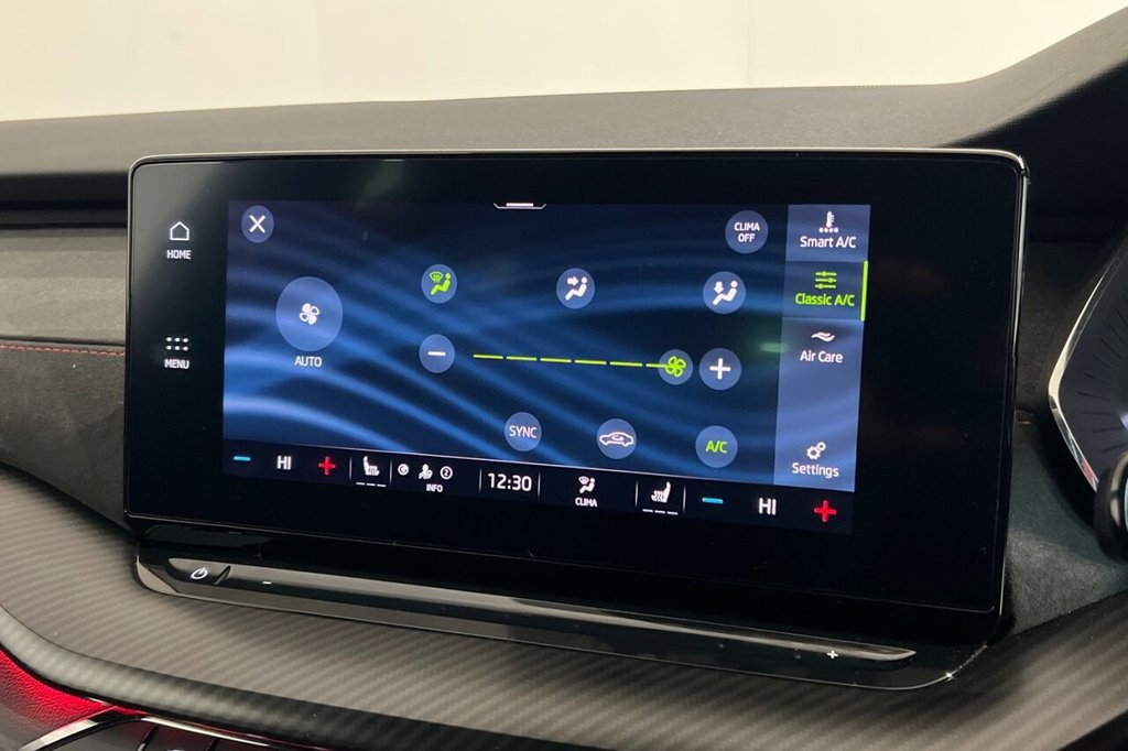 Used Skoda Octavia 2023 for sale - 77110972: Photo 22