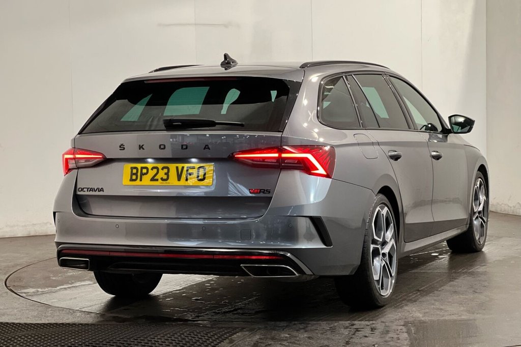 Used Skoda Octavia 2023 for sale - 77110972: Photo 24