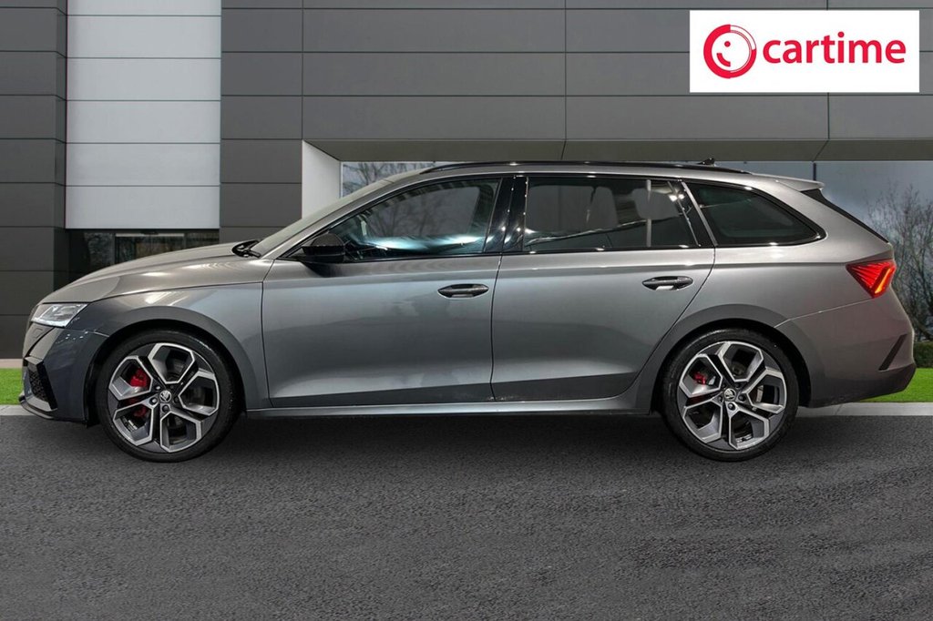 Used Skoda Octavia 2023 for sale - 77110972: Photo 3