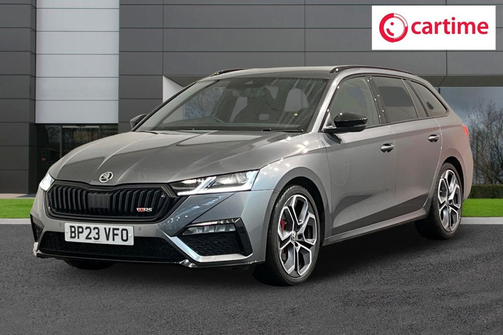 Used Skoda Octavia 2023 for sale - 77110972: Photo 7