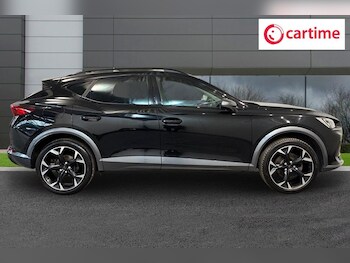 Used Cupra Formentor 2022 for sale - 78524602: Photo