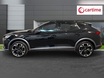 Used Cupra Formentor 2022 for sale - 78524602: Photo