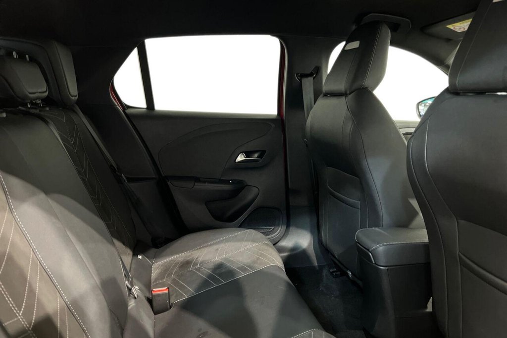 Used Vauxhall Corsa 2023 for sale - 77427901: Photo 10