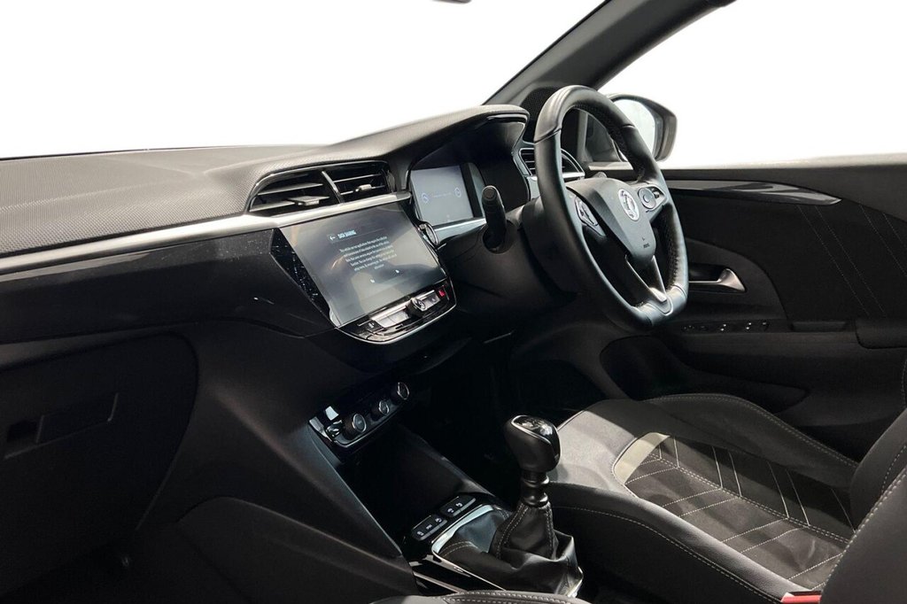 Used Vauxhall Corsa 2023 for sale - 77427901: Photo 11