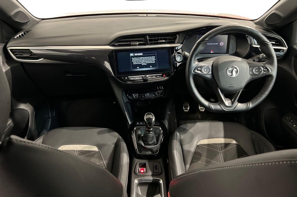 Used Vauxhall Corsa 2023 for sale - 77427901: Photo 12