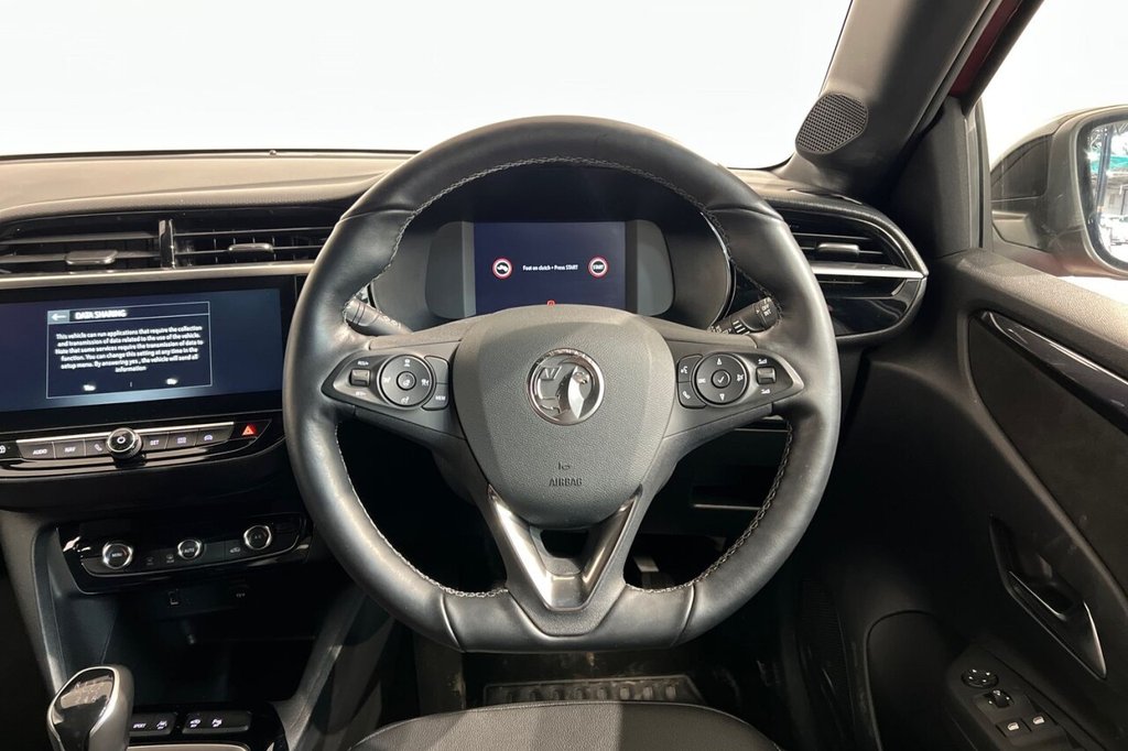 Used Vauxhall Corsa 2023 for sale - 77427901: Photo 15