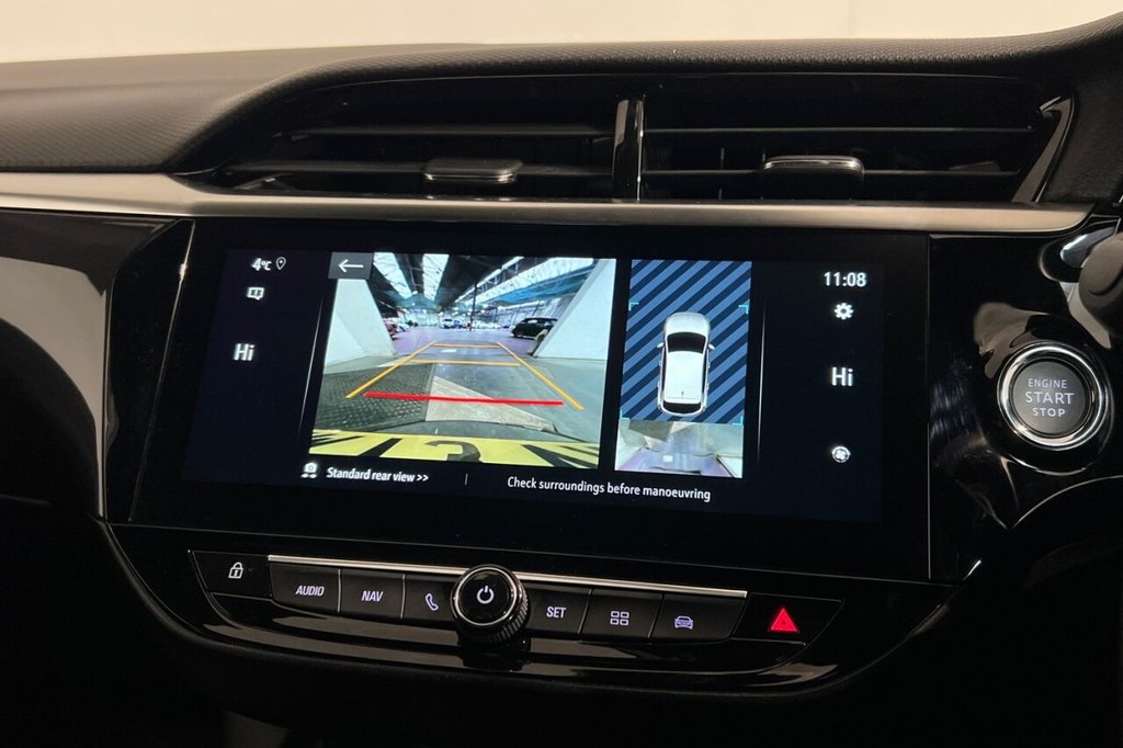 Used Vauxhall Corsa 2023 for sale - 77427901: Photo 16