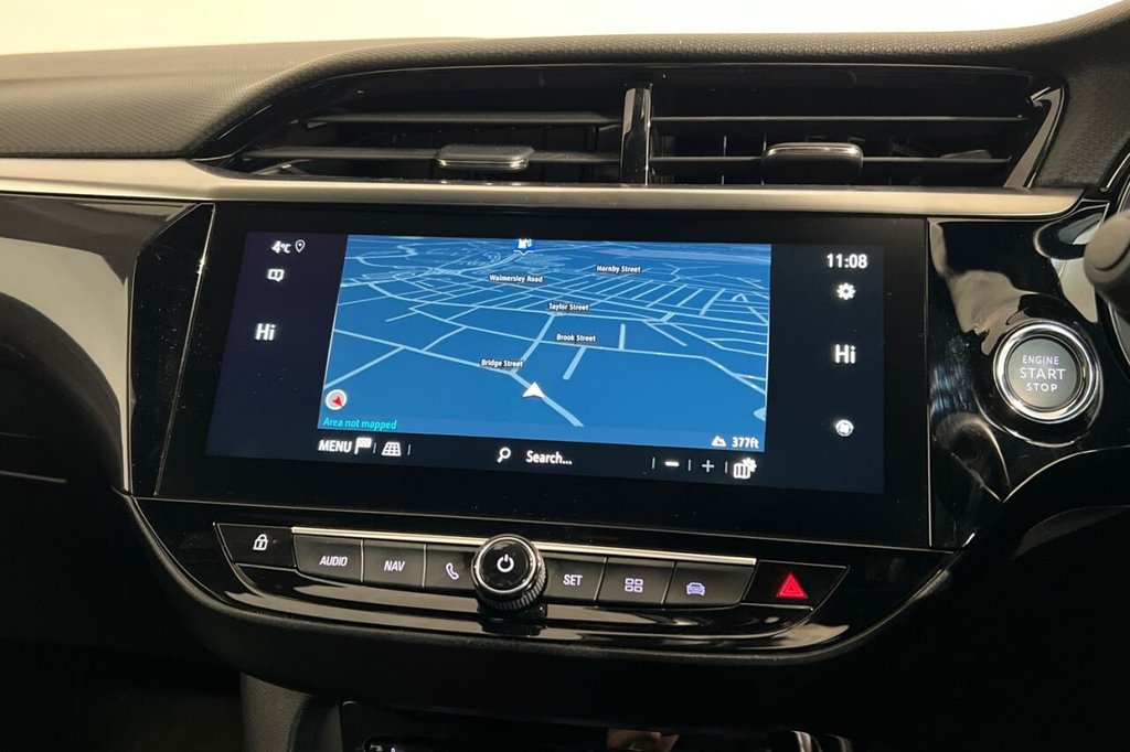 Used Vauxhall Corsa 2023 for sale - 77427901: Photo 18