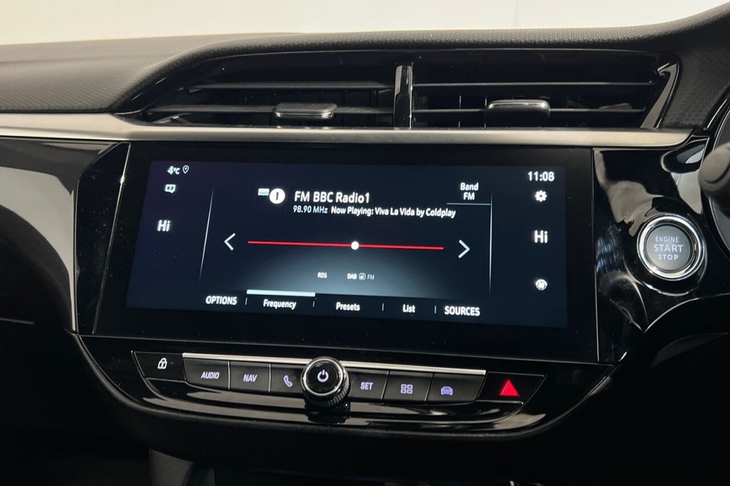 Used Vauxhall Corsa 2023 for sale - 77427901: Photo 19