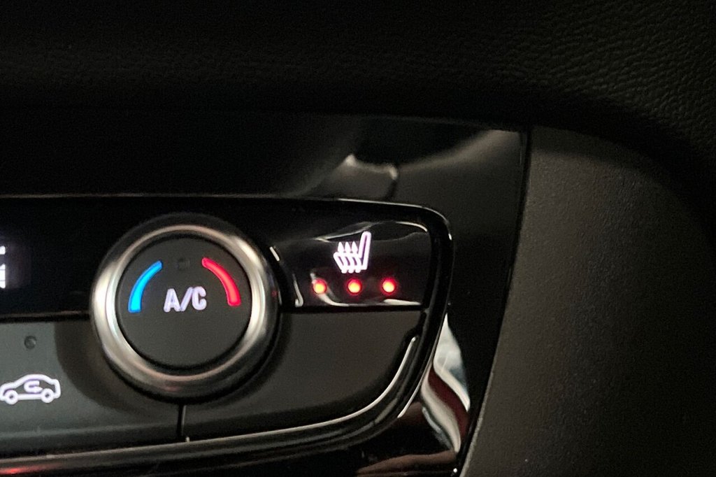 Used Vauxhall Corsa 2023 for sale - 77427901: Photo 21