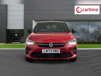 Used Vauxhall Corsa 2023 for sale - 77427901: Photo