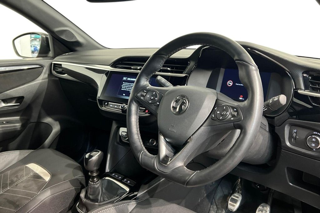 Used Vauxhall Corsa 2023 for sale - 77427901: Photo 9
