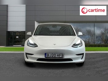Used Tesla Model 3 2020 for sale - 77422634: Photo